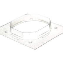 Simon 54 Premium Uszczelka IP44 do ramki poczwórnej DU4