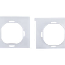 Simon 54 Premium Uszczelka IP44 do ramki podwójnej DU2