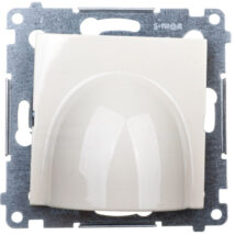 Simon 54 Przyłącze kablowe kremowe DPK1.01/41