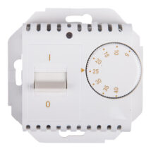 Simon 54 Regulator temperatury 16A 5-40C IP20 biały DRT10W.02/11