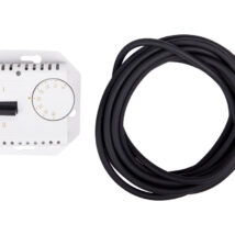 Simon 54 Regulator temperatury 5-40C IP20 biały DRT10Z.02/11
