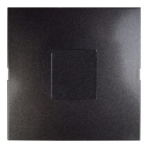 Simon 54 Zaślepka ramki antracyt DP/48