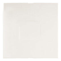 Simon 54 Zaślepka ramki kremowa DP/41