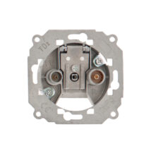 Simon 82 Gniazdo antenowe RD/TV końcowe mechanizm 75486-39