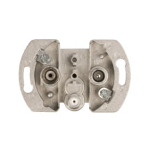 Simon 82 Gniazdo antenowe RD/TV/SAT końcowe mechanizm 75466Z-69