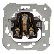 Simon 82 Gniazdo pojedyncze z/u 16A mechanizm 75458-39 TSI-75458-39