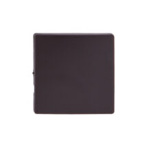 Simon 82 Klawisz pojedynczy do łącznika grafit 82010-38