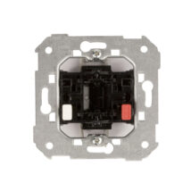 Simon 82 Łącznik jednobiegunowy mechanizm, szybkozłącza, 75101-39