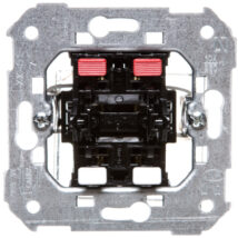 Simon 82 Łącznik krzyżowy mechanizm, szybkozłącza, 75251-39