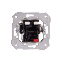 Simon 82 Łącznik schodowy mechanizm, szybkozłącza, 75201-39