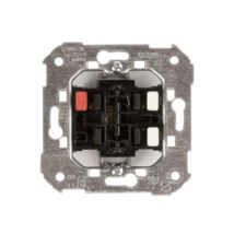 Simon 82 Łącznik świecznikowy mechanizm, szybkozłącza, 75398-39