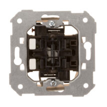 Simon 82 Przycisk żaluzjowy mechanizm, szybkozłącza, 75331-39