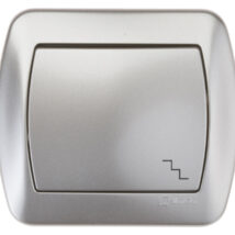 Simon Akord Łącznik schodowy satyna metalizowana AW6/29