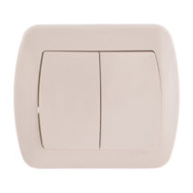 Simon Akord Łącznik świecznikowy beżowy AW5/12