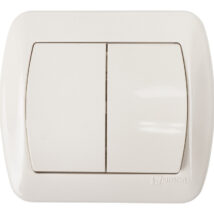 Simon Akord Łącznik świecznikowy beżowy AW5L/12