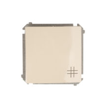 Simon Basic Łącznik krzyżowy beżowy BMW7.01/12