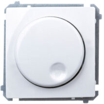 Simon Basic Ściemniacz 1-10V biały BMS9V.01/11