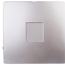 Simon Basic Zaślepka do ramek satynowa BMP/29