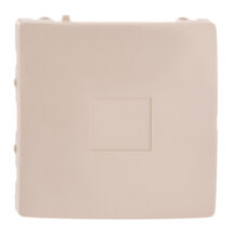 Simon Basic Zaślepka ramki beżowa BMP/12