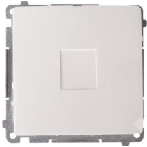 Simon Basic Zaślepka ramki biała BMPS.01/11