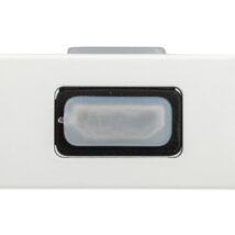 Simon Connect Gniazdo K45/2 HDMI czysta biel K129B/9