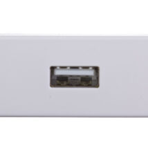 Simon Connect Gniazdo K45/2 USB typ A żeńskie czysta biel K128B/9