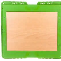 Simon Connect Kaseta do wylewki do puszki KF400 G401