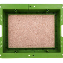 Simon Connect Kaseta do wylewki puszki KF200/1 G201