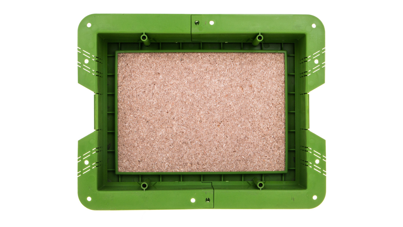 Simon Connect Kaseta do wylewki puszki KF200/1 G201