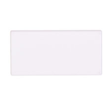 Simon Connect Klawisz K45/2 pojedynczy łącznika uniwersalnego czysta biel K109/9