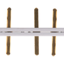 Simon Connect Łącznik do gniazd bezśrubowych AC11