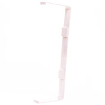 Simon Connect Łącznik kanału kablowego Cabloplus PVC 160x55mm czysta biel TKA105212/9