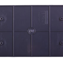 Simon Connect Nakladka wykończeniowa do S210/ S270 szara S205/1