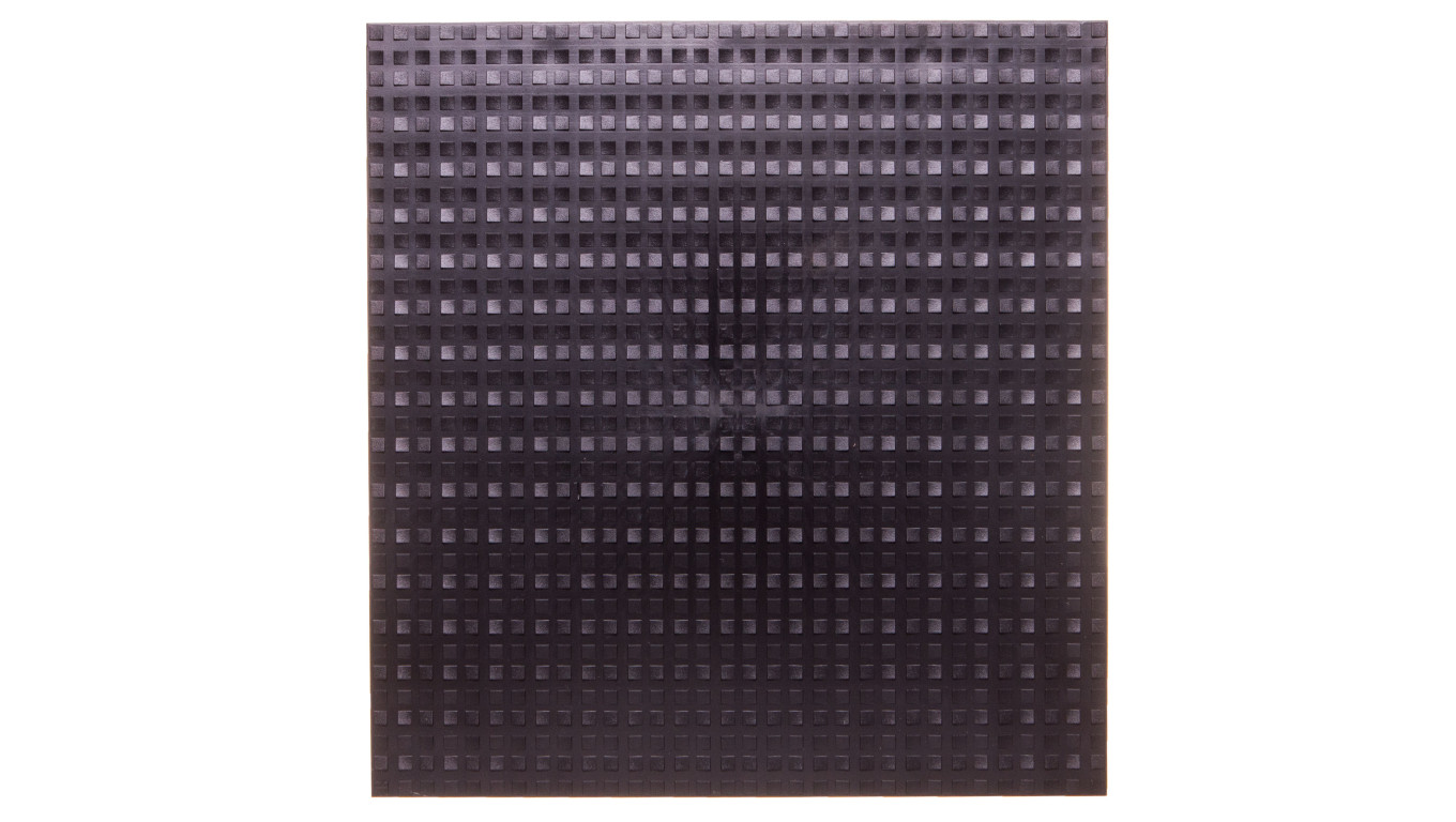 Simon Connect Nakładka wykończeniowa do SF310/ SF370 szary grafit S305/14