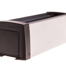 Simon Connect Podstawa Ofiblok Plus podstawa 3xK45 czarny KFP103/14