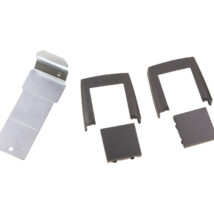 Simon Connect Podstawa Ofilblock Plus 5xK45 czarny KFP105/14