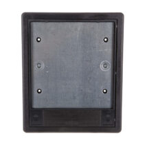 Simon Connect Pokrywa SF rewizyjna potrójna szary grafit S300/14