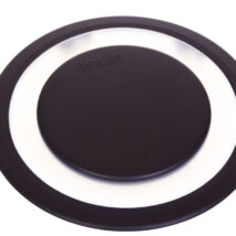 Simon Connect Pokrywa Teleblok czarny KTLA1-14