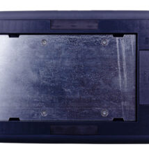 Simon Connect Puszka KF podłogowa kątowa 4xK45 + 2xK45/2 szara KF200/1