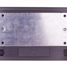 Simon Connect Puszka SF podłogowa poczwórna 8x K45 + SM402/9 szara SF410/1