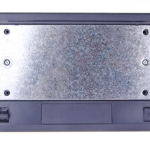 Simon Connect Puszka SF podłogowa poczwórna 8xK45 70mm + SM402/9 szara SF470/1