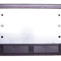 Simon Connect Puszka SF podłogowa szęsciokrotna 12xK45 + 2x SM302/9 szary grafit SF610/14