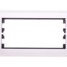 Simon Connect Suport z maskownicą do kolumn i minikolumn ALC czysta biel SAL100/9