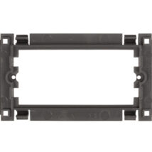 Simon Connect Support z maskownicą do kolumn i minikolumn szary grafit SAL100/14