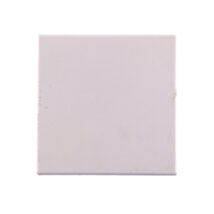 Simon Connect Zaślepka K45 czysta biel K17/9