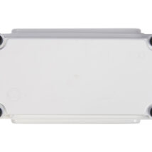 Skrzynka 140x280x140mm Z-0/2 z P-0 pokrywa pełna (2xBM) 0 41