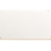 Skrzynka izolacyjna 280x140x151mm IP54 Z-0/0 z P-0 biała 0 39