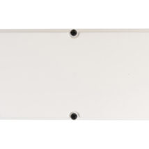 Skrzynka izolacyjna 560x280x151mm Z-3 z P-3 pokrywa pełna biała 0 57