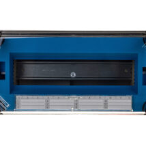 Skrzynka modułowa Mi, IP 65, wlk.1 – 1×12 modułów, z zaciskami Fixconnect Mi 1112 2000601