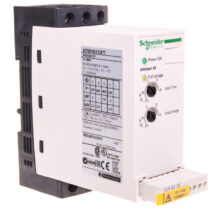 Softstart 1/3-fazowy 110-480V 12A 1,5/2,2/5,5kW 230/230/400V Altistart ATS01N112FT